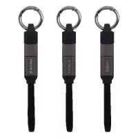 Tekconnect Imported Power Fire 60W Charging Cable