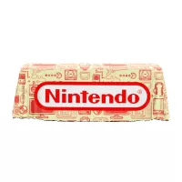 48 Hour Rush 6' Full Color Drape Table Throw