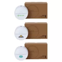 Illuminated Essential Oil Wall Diffuser