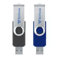 Import Fold-It-N-Hide Flash Drive 16 G