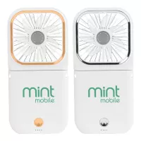 Cool Factor Power Fan Stand