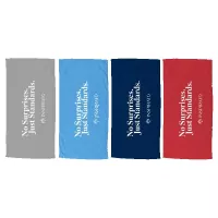 Resort Beach Towel (Colors)