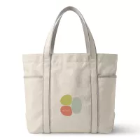 Dash Recycled Polyester Tote