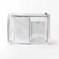 Colorpulse Passport Holder & Luggage Tag