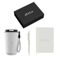 Make Your Move 3-Piece Gift Set