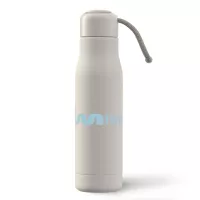 BORN READY 500ml / 16.9oz RECYCLED STAINLESS STEEL BOTTLE