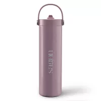 MAGIC TOUCH 600ml / 20.3 oz RECYCLED STAINLESS STEEL BOTTLE