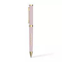 Astra Brass Ballpoint Pen