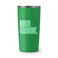 Go Time 550ml / 18oz Recycled Stainless Steel Tumbler