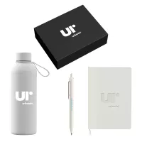 Get After It 3-Piece Gift Set