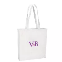 Recycled Harvesta Tote Bag
