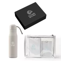Above It All 2-Piece Gift Set