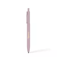 Skye Recycled Plastic Ballpoint Pen