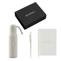 Light Speed 3-Piece Gift Set