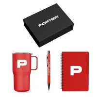 Modq Go Big Brain Energy 3-Piece Gift Set