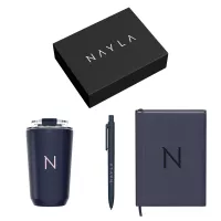 The Still Moment 3-Piece Gift Set