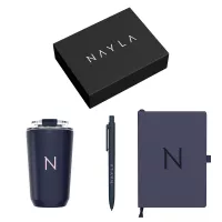Take Your Time 3-Piece Gift Set