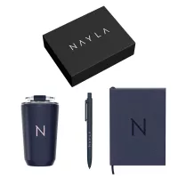 Start Where You Are 3-Piece Gift Set