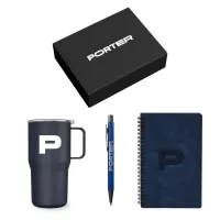 Modq Fuel For Thought 3-Piece Gift Set