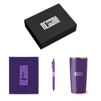 The Mindful Momentum 3-Piece Gift Set