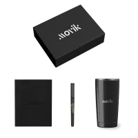 Quiet Focus 3-Piece Gift Set