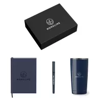 The Centered Day 3-Piece Gift Set