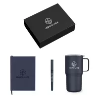Pause & Proceed 3-Piece Gift Set