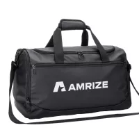 Stonecrop Duffel Bag w/Shoe Compartment