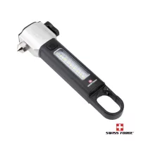 Swiss Force® Shulman Emergency Multi-Tool w/Flashlight