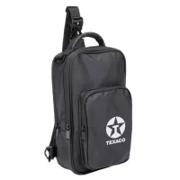 Eider Backpack w/USB Charging Port