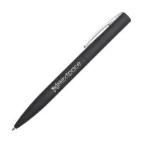 Berns Metal Twist Ballpoint Pen