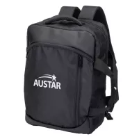 Frydek Backpack w/Detachable Adjustable Shoulder Straps