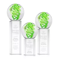 Vortex Award on Dakota Base - Clear