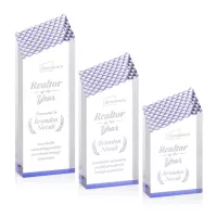 Paluzzi Award - Blue