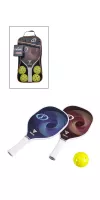 Spalding 7pc Pickleball Set