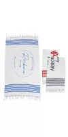 Freedom Loom Collection Peshtemal Towel