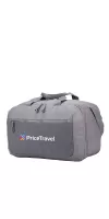 Linden Expandable Duffel Bag