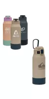 Quiksilver Redondo 26 oz Stainless Steel Tumbler