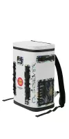 Quiksilver Pro Series Backpack Cooler
