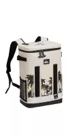 Quiksilver Shoreline Backpack Cooler