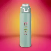 28 Oz. Vacuum Bottle with Carry Handle
