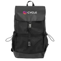 Carry All Backpack