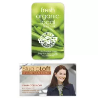 Magnet Business Cards