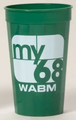22 oz Stadium Cup