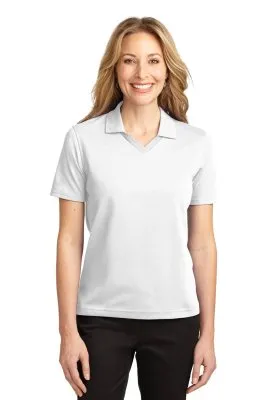 Port Authority® Women's Rapid Dry™ Polo.