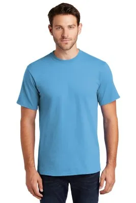 Port & Co™ Tall Essential Tee.