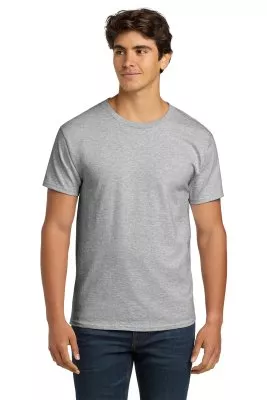 100 Cotton T-Shirt