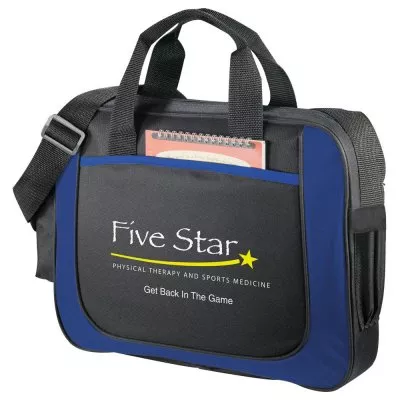 Dolphin Business Briefcase