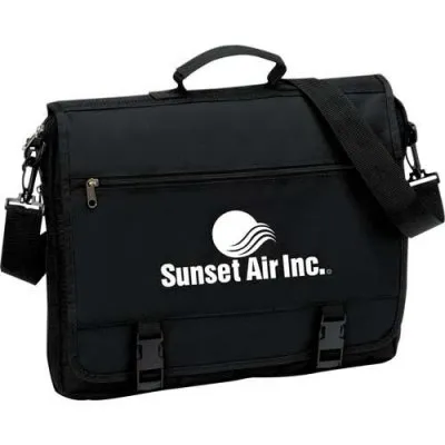 The Mariner Briefcase