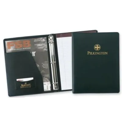 Exec-U-Line Ring Binder